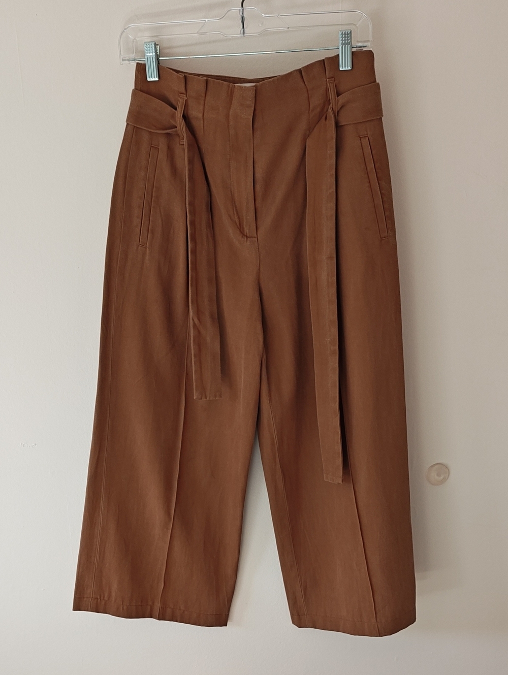 Sezane Arthur Capri